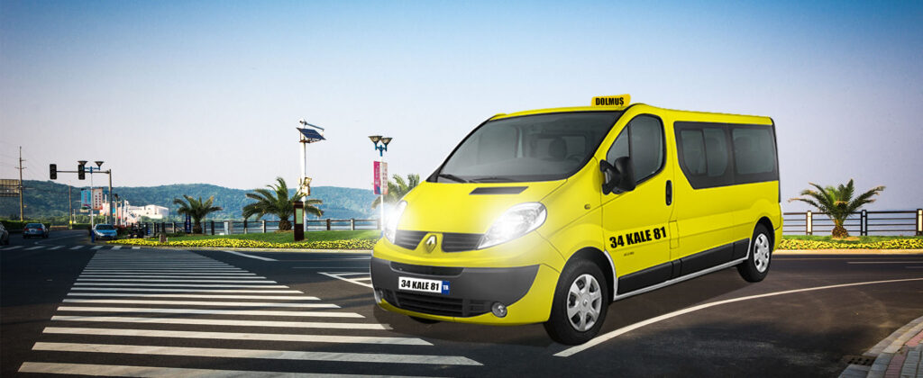 taksi dolmuş plakası fiyatları